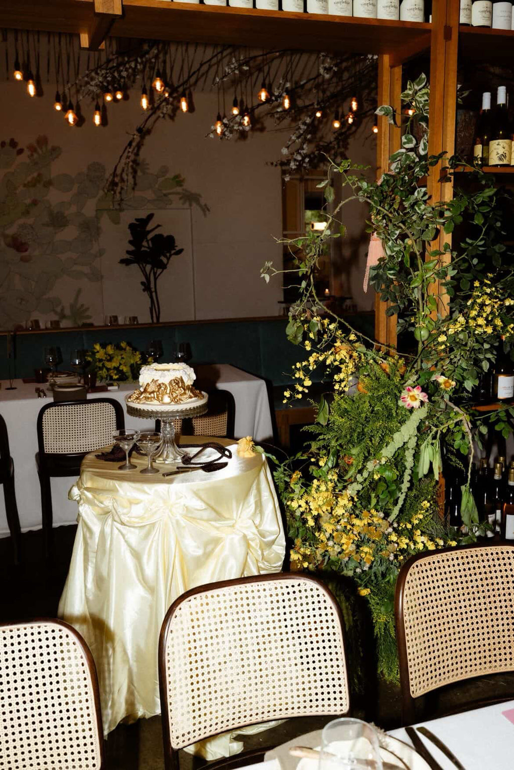 Elopement Atmosphere Package