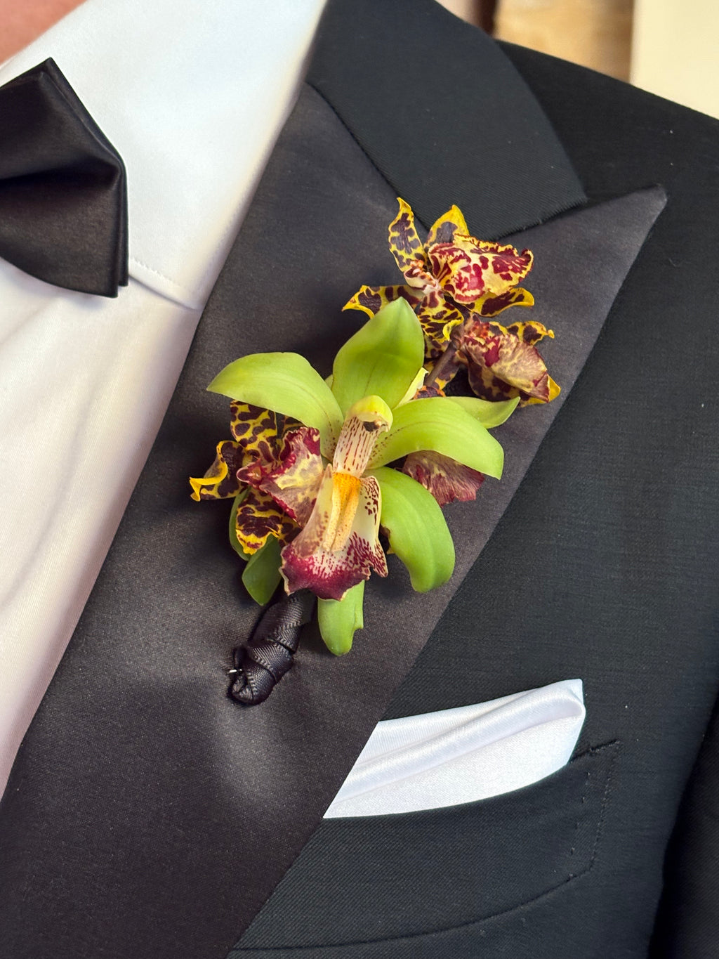 Elopement Duo Package