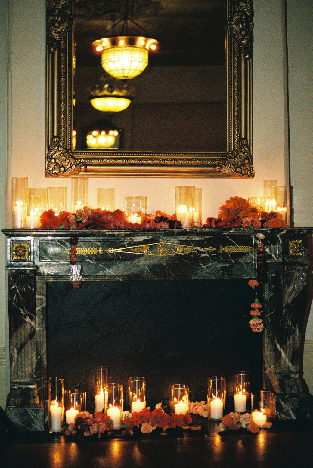 Elopement Atmosphere Package